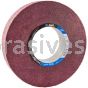 Norton 12 x 2 x 5 7SF Fine 7 Density Norton Rapid Finish General Purpose Convolute Wheel