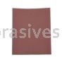 Norton 9 x 11 320-J Norton Metalite K225 Sheets