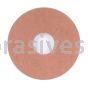 Norton 3 x 7/8 P500-B Norton No-Fil Adalox NorGrip A270 Paper Hook and Loop Discs