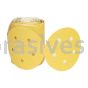 Norton 5 P80-C Norton No-Fil Adalox PSA Vac D-3329 A290 Paper PSA Disc Rolls