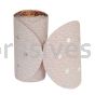 Norton 6" P240-B Norton No-Fil Adalox Vac D-3333 A275 Paper PSA Disc Rolls