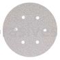 Norton 6 P1500-B NO-FIL Adalox NorGrip Vac D-3371 A275 Paper Hook and Loop Discs