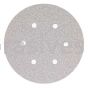 Norton 6" P1000-B NO-FIL Adalox NorGrip Vac D-3371 A275 Paper Hook and Loop Discs