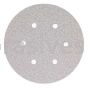 Norton 6/P800-B/Norton No-Fil Adalox NorGrip Vac D-3371/A275//Paper Hook and Loop Discs