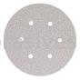 Norton 6" P150-B Norton No-Fil Adalox NorGrip Vac D-3371 A275 Paper Hook and Loop Discs