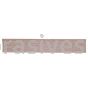 Norton 2-3/4 x 16-1/2 P180-B Norton No-Fil Adalox PSA A275 Sheets