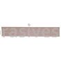 Norton 2-3/4 x 16-1/2 P150-B Norton No-Fil Adalox PSA A275 Sheets