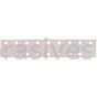 Norton 2-3/4 x 16 P120-B Norton No-Fil Adalox NorGrip Vac D-3364 A275 Sheets