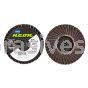 Norton 2 120 Norton Neon TR Mini Flap Discs R766 Norton Flap Discs