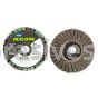 Norton 2 60 Norton Neon TS Mini Flap Discs  R766 Norton Flap Discs