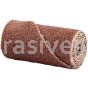 Norton 1/2 x 1 x 1/8 120 Norton Metal R265 M-9 Cartridge Rolls, Straight Half-Glued (Pencils)