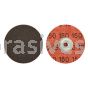 Norton 2 150 Norton Neon  QC-T2 R766 Quick Change Discs