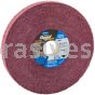 Norton 6 x 1/2 x 1 7AM Medium 7 Density Norton Rapid Finish General Purpose Convolute Wheel