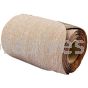 3-1/2" P280-B Norton No-Fil Adalox A275 PSA Paper Disc Rolls