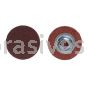 Norton 1-1/2/80/Norton Metalite Speed-Lok TS/R228//Norton Speed-Lok (Quick Change Disc)