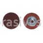 Norton 2" 150 Grit Norton Metalite Speed-Lok TS R228 Quick Change Disc
