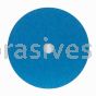 Norton 66261138453 4-1/2 x 7/8 60 Grit BlueFire F826P Fiber Discs