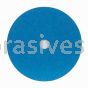 Norton 66261138456 4-1/2 x 7/8 36 Grit BlueFire F826P Fiber Discs