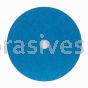 Norton 66261138583 9-1/8 x 7/8 36 Grit BlueFire F826P Fiber Discs