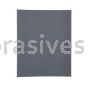 Norton 9 x 11 2500-B Norton Black Ice Waterproof T401 Sheets