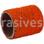 Norton 66261146017 3/4 x 1 #60 Grit Blaze R920 Ceramic Alumina Spiral Bands