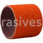 Norton 66261146022 1 x 1 #80 Grit Blaze R920 Ceramic Alumina Spiral Bands