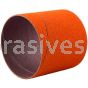 Norton 66261146034 3 x 3 #80 Grit Blaze R920 Ceramic Alumina Spiral Bands