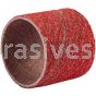 Norton 66261146055 1 x 1 #120 Grit R326 Spiral Band