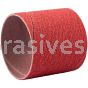 Norton 66261146063 2 x 2 #80 Grit R326 Spiral Band
