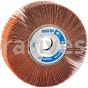 Norton 66261146106 6 x 1 x 1 120 Grit Blaze R920 Large Diameter Flap Wheels