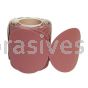 Norton 6" 120-F Norton SG H920 Paper PSA Disc Rolls