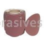 Norton 8" 100-F Norton SG H920 Paper PSA Disc Rolls