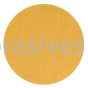 Norton 5" P400-C Norton No-Fil Adalox NorGrip A290 Paper Hook and Loop Discs