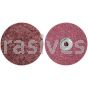 Norton 66261170063 5 x 5/8-11 Medium Rapid Prep XHD Speed-Change Discs
