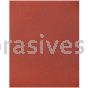 Norton 66261181507 9 x 11 P240 Metalite Aluminum Oxide R243 Sheets