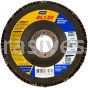 Norton 4-1/2 x 7/8 36 Norton SG Blaze Plus Type 29 R980P Flap Discs