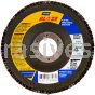 4-1/2 x 7/8 60 Norton SG Blaze Plus Type 29 R980P Flap Discs