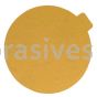 Norton 6 Tab P120 Norton No-Load A/O A296 Paper PSA Discs