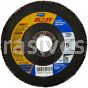 Norton 5 x 7/8/60/Norton SG Blaze Plus Type 29/R980P//Norton Flap Discs