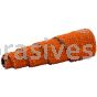 1/2 x 1-1/2 x 1/8 /80 /M-9 /Merit Blaze /Spiral Rolls, Full-Tapered (Spirapoints)