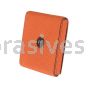 3 x 3 x 1/2 /60 /1/4-20 /Merit Blaze /Square Pads