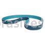 Norton Abrasives 66623303624 1-1/2 x 60 A/O Very Fine Rapid Prep Belts