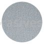 Norton 5" P600-B Norton No-Fil SG DryIce NorGrip A975 Paper Hook and Loop Discs