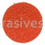 Norton Abrasives 66623313919 1 x 1/4 x TR Ex-Coarse Norton Blaze Rapid Blend "Open" Unified Wheels