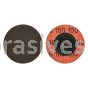 Norton Abrasives 66623319009 2 Norton Neon QC-T3 80 R766 Norton Speed-Lok Quick Change Discs