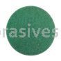 Norton Abrasives 66623325141 2 Blank A/O Fine Hook & Loop Rapid Prep & Surface Prep Discs