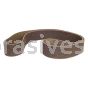 Norton Abrasives 66623333421 3 x 90 Norton A/O Coarse Rapid Prep Belts