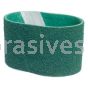 Norton Abrasives 66623333452 3-1/2 x 15-1/2 Norton A/O Fine Rapid Prep Belts