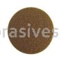 Norton Abrasives 66623334945 5 Blank Coarse Norton Vortex A/O Rapid Prep Hook & Loop Discs