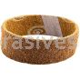 Norton Abrasives 66623335031 2 x 18-15/16 Vortex A/O Coarse Rapid Prep and Surface Prep Belts